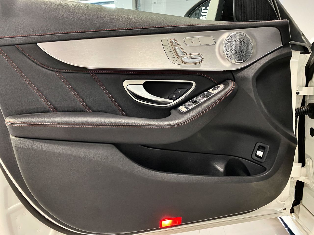 Mercedes Clase C MercedesAMG C 43 4MATIC 4p.  - Foto 18