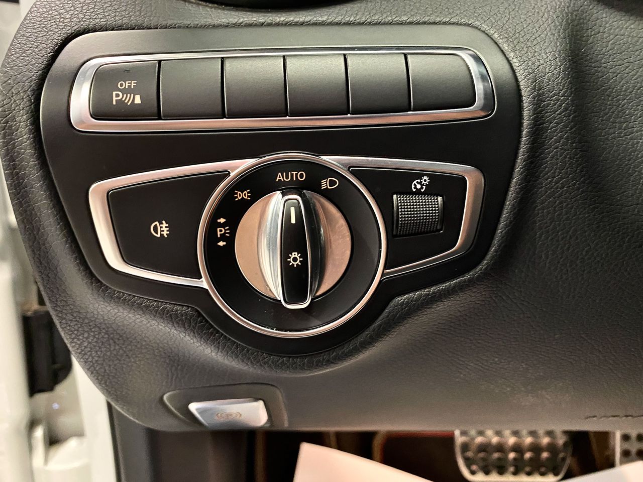 Mercedes Clase C MercedesAMG C 43 4MATIC 4p.  - Foto 23