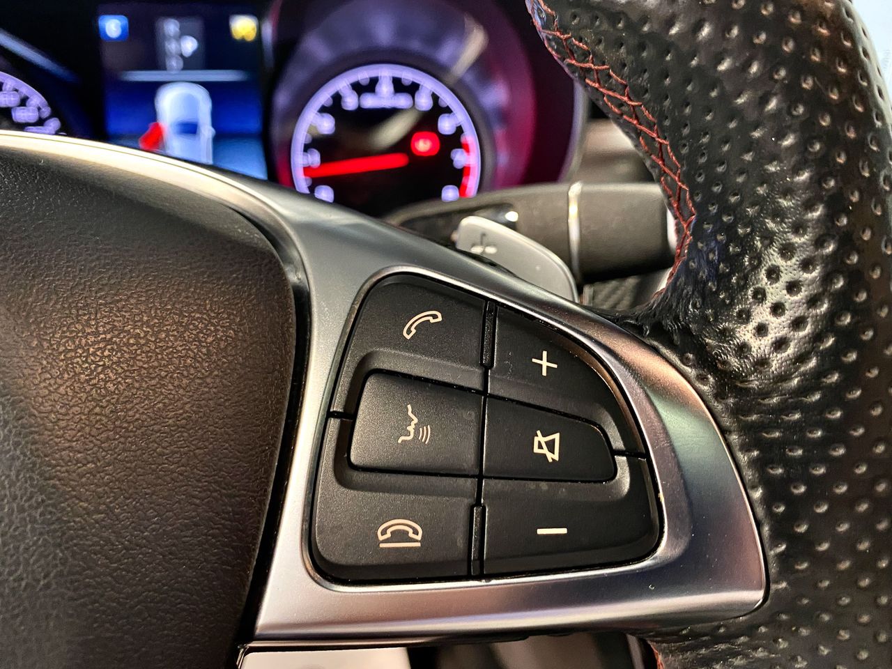 Mercedes Clase C MercedesAMG C 43 4MATIC 4p.  - Foto 22