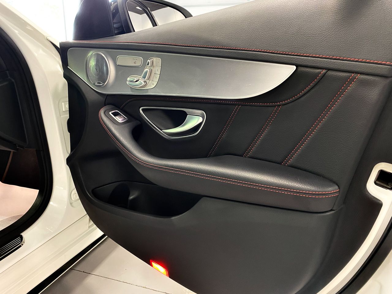 Mercedes Clase C MercedesAMG C 43 4MATIC 4p.  - Foto 37