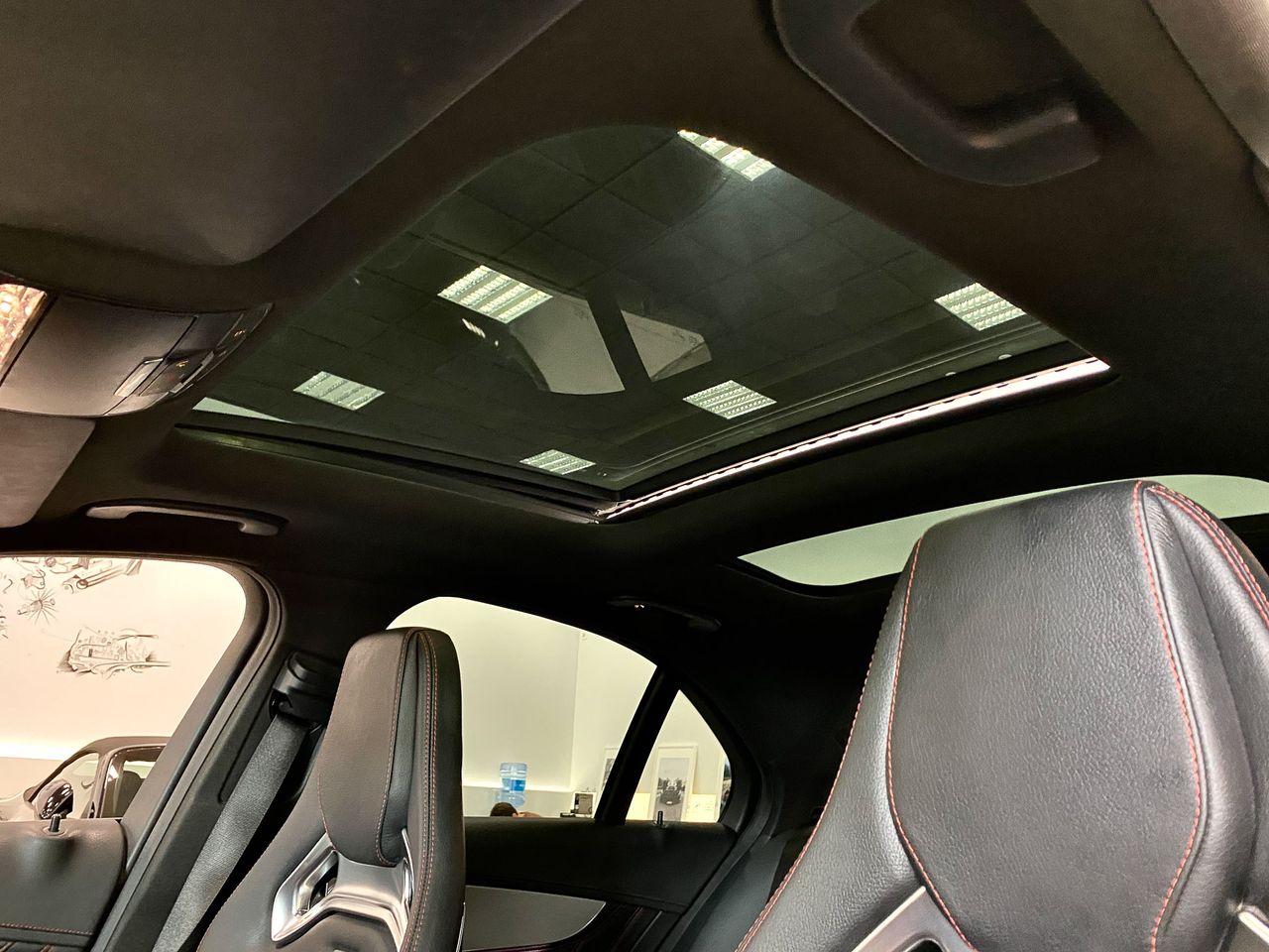 Mercedes Clase C MercedesAMG C 43 4MATIC 4p.  - Foto 32