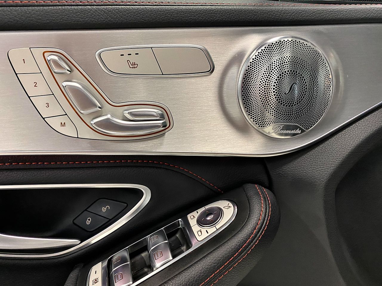 Mercedes Clase C MercedesAMG C 43 4MATIC 4p.  - Foto 19