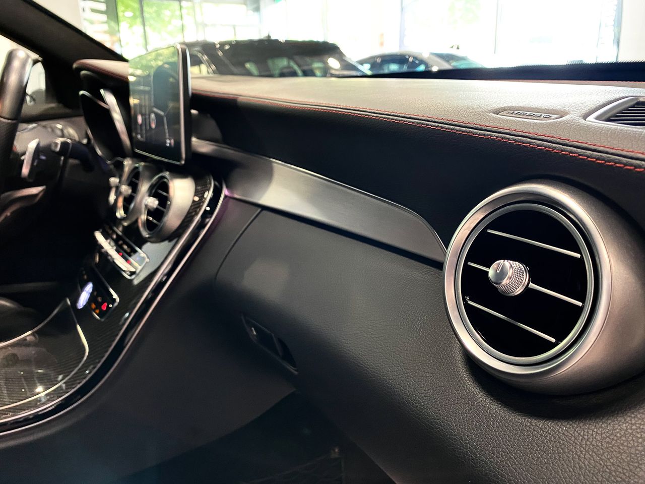 Mercedes Clase C MercedesAMG C 43 4MATIC 4p.  - Foto 34