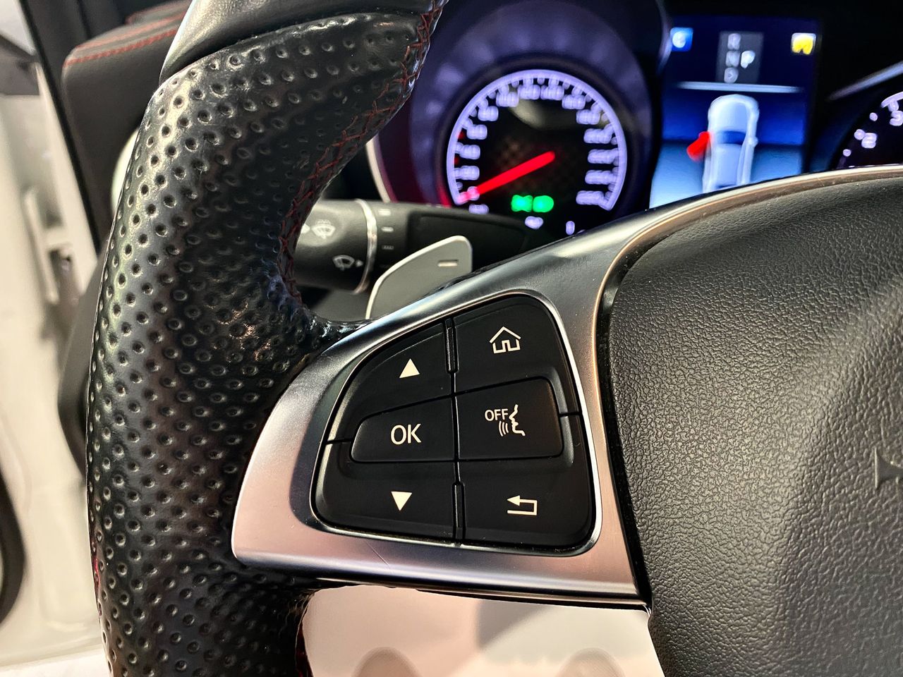 Mercedes Clase C MercedesAMG C 43 4MATIC 4p.  - Foto 21