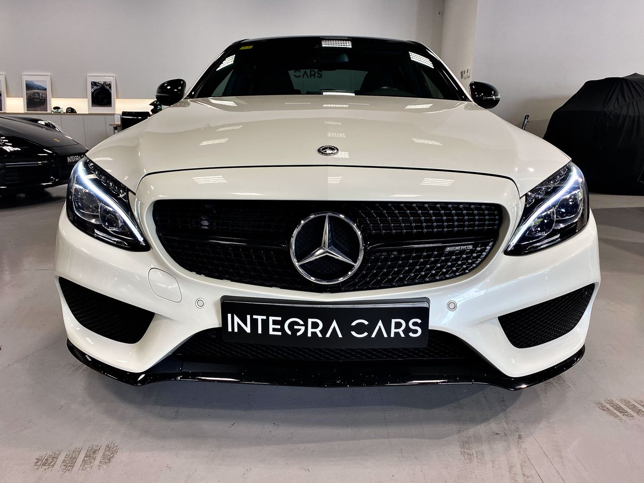 Mercedes Clase C MercedesAMG C 43 4MATIC 4p.  - Foto 17