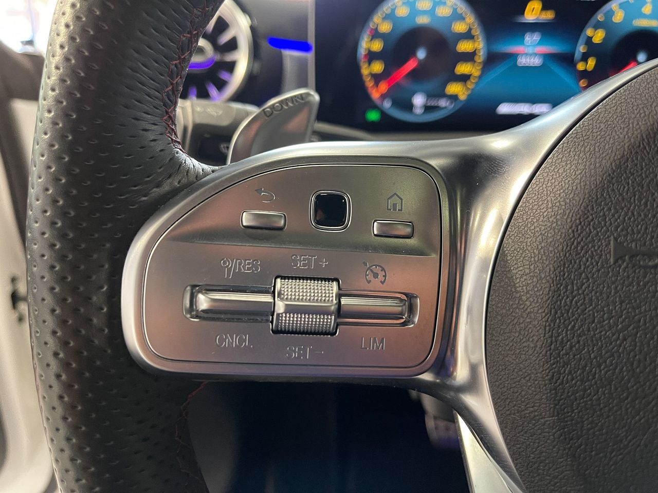 Mercedes CLA MercedesAMG 35 4Matic Shooting Bra 5p.  - Foto 25