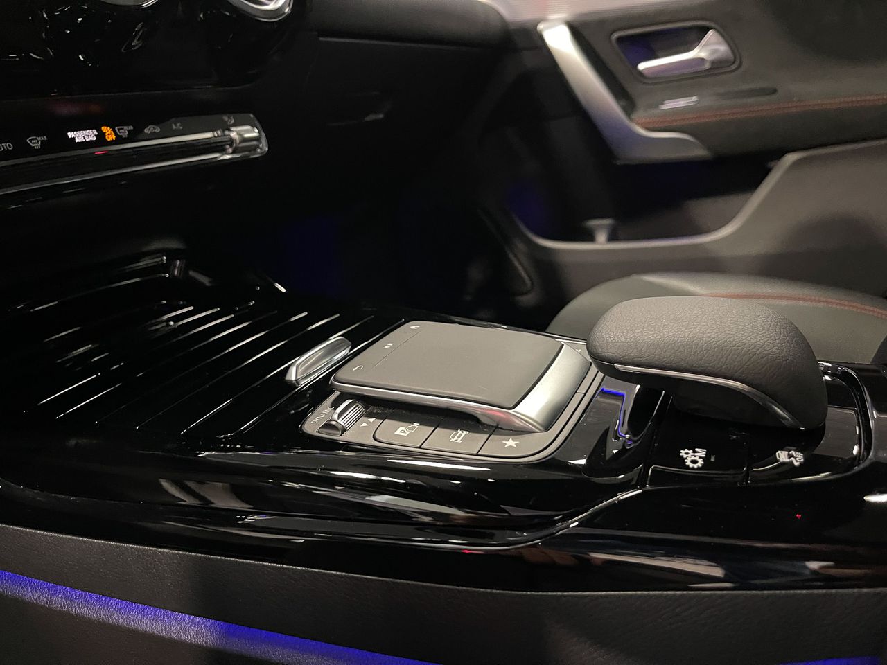 Mercedes CLA MercedesAMG 35 4Matic Shooting Bra 5p.  - Foto 27