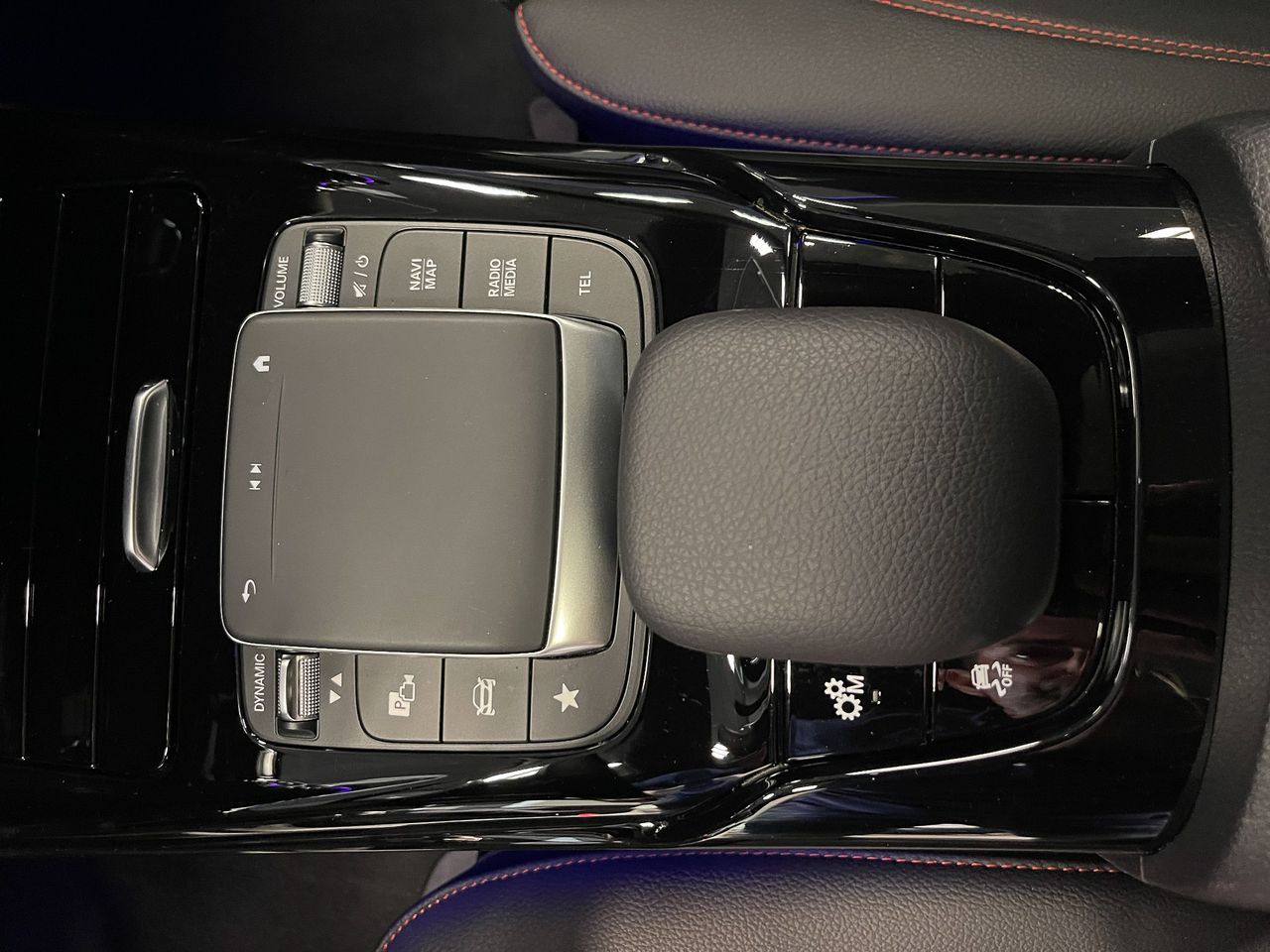 Mercedes CLA MercedesAMG 35 4Matic Shooting Bra 5p.  - Foto 28