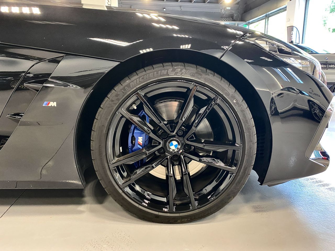 BMW Z4 sDrive20i 2p.  - Foto 17