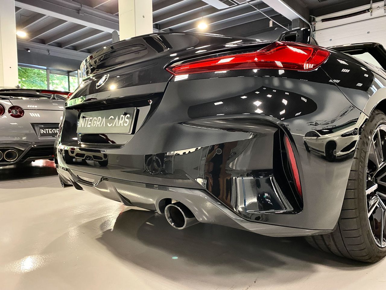 BMW Z4 sDrive20i 2p.  - Foto 14