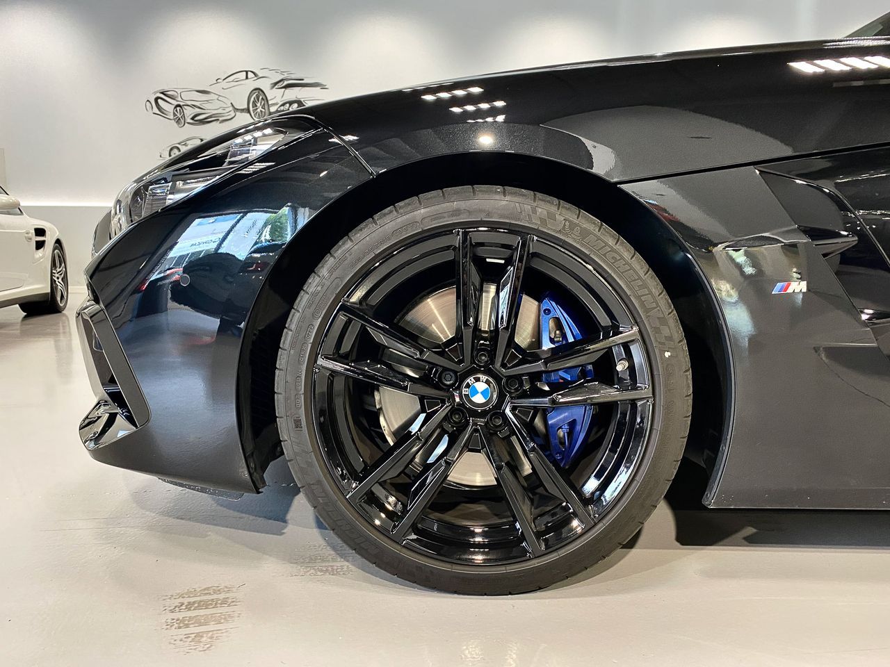 BMW Z4 sDrive20i 2p.  - Foto 5