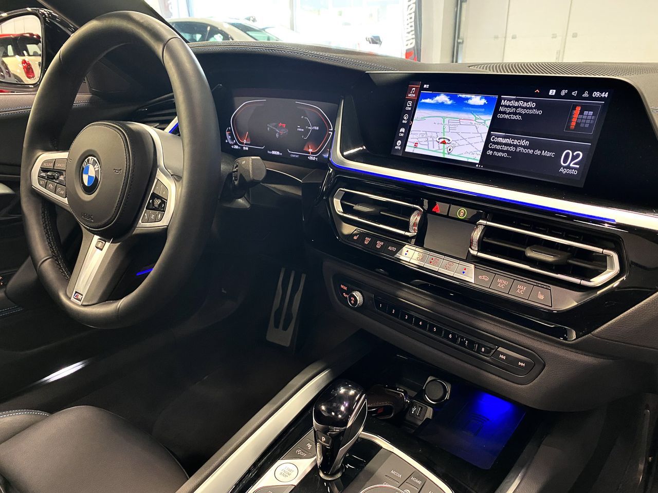 BMW Z4 sDrive20i 2p.  - Foto 36