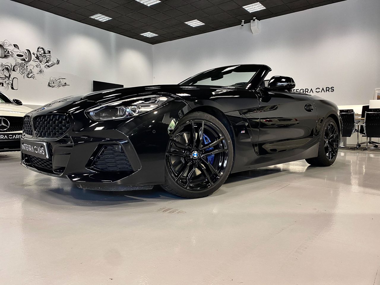 BMW Z4 sDrive20i 2p.  - Foto 4