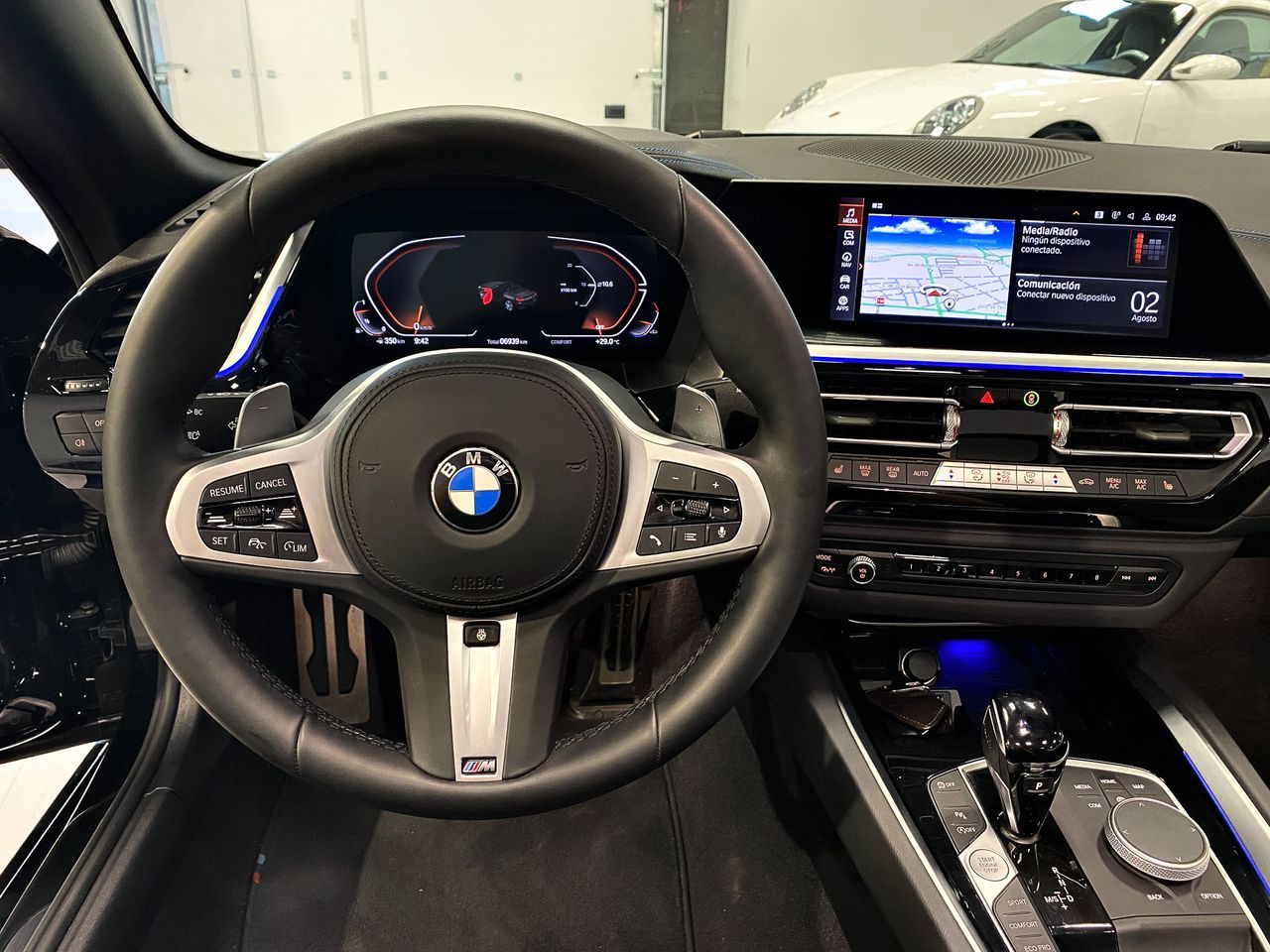 BMW Z4 sDrive20i 2p.  - Foto 32