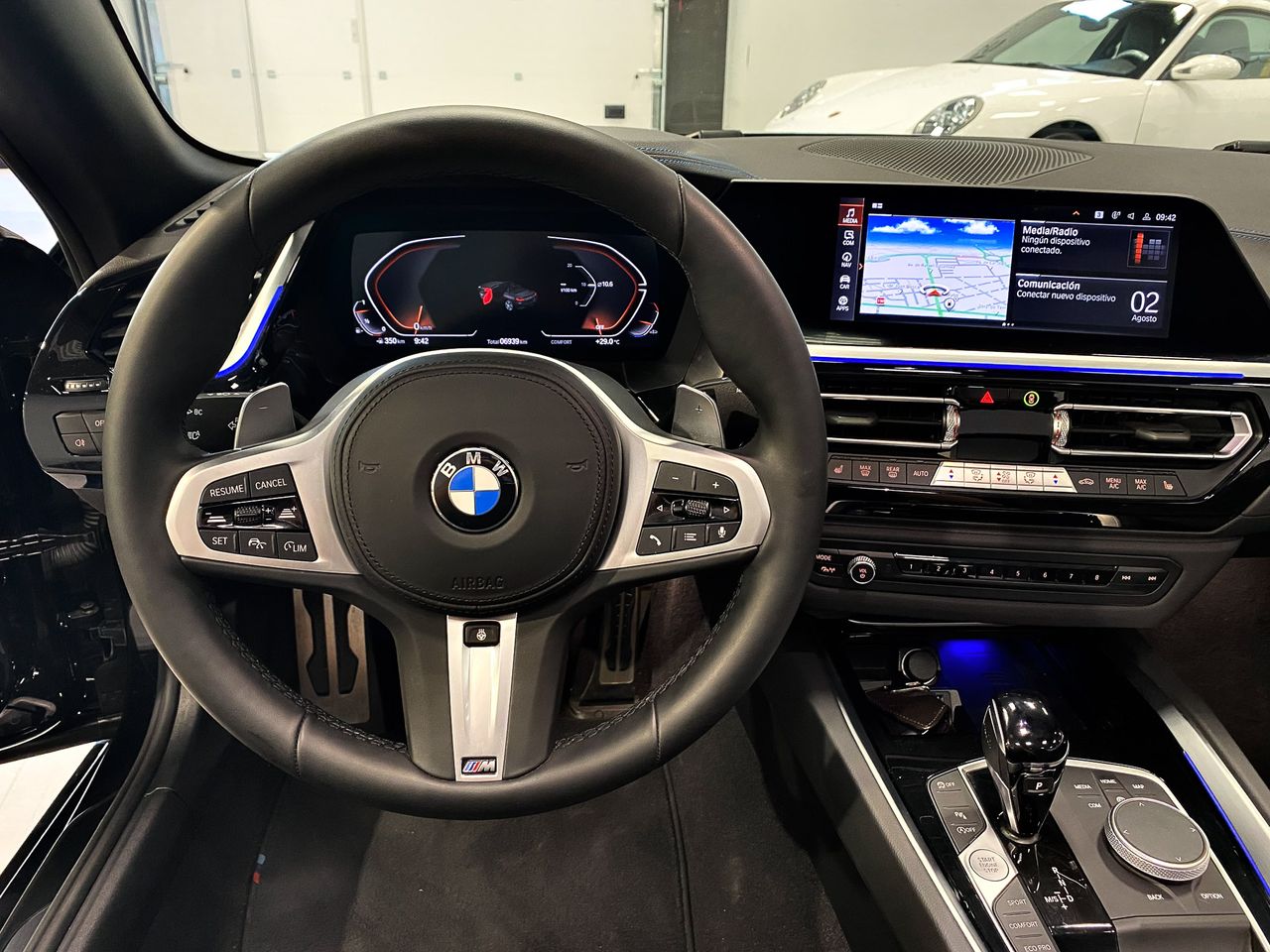 BMW Z4 sDrive20i 2p.  - Foto 32