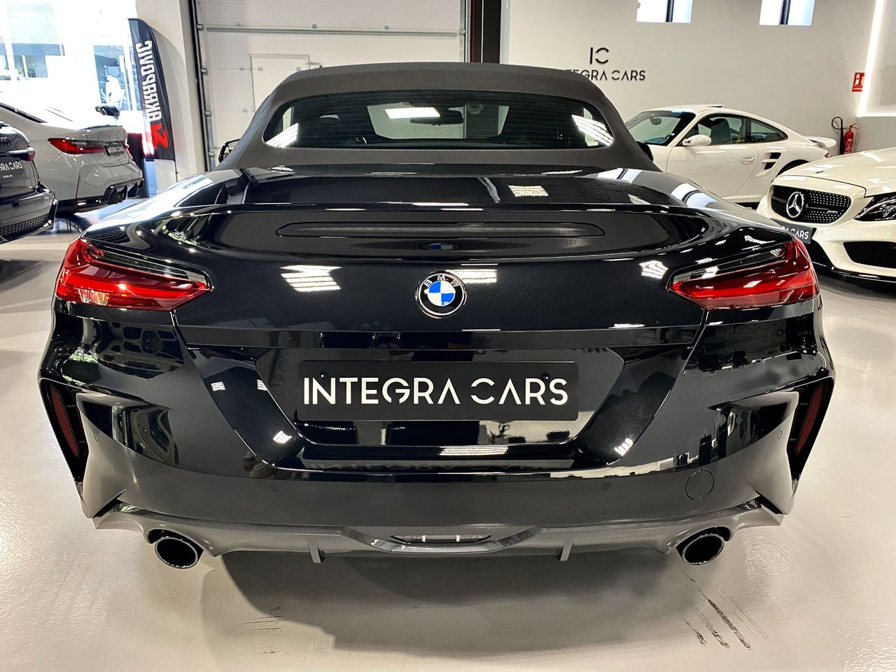 BMW Z4 sDrive20i 2p.  - Foto 12