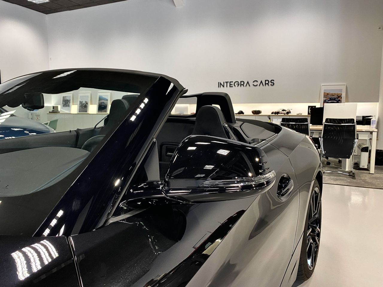 BMW Z4 sDrive20i 2p.  - Foto 6