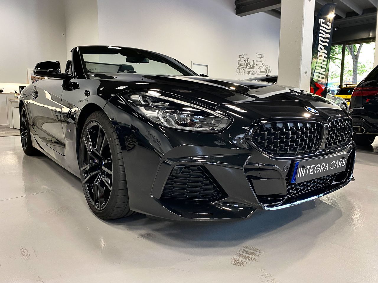 BMW Z4 sDrive20i 2p.  - Foto 18