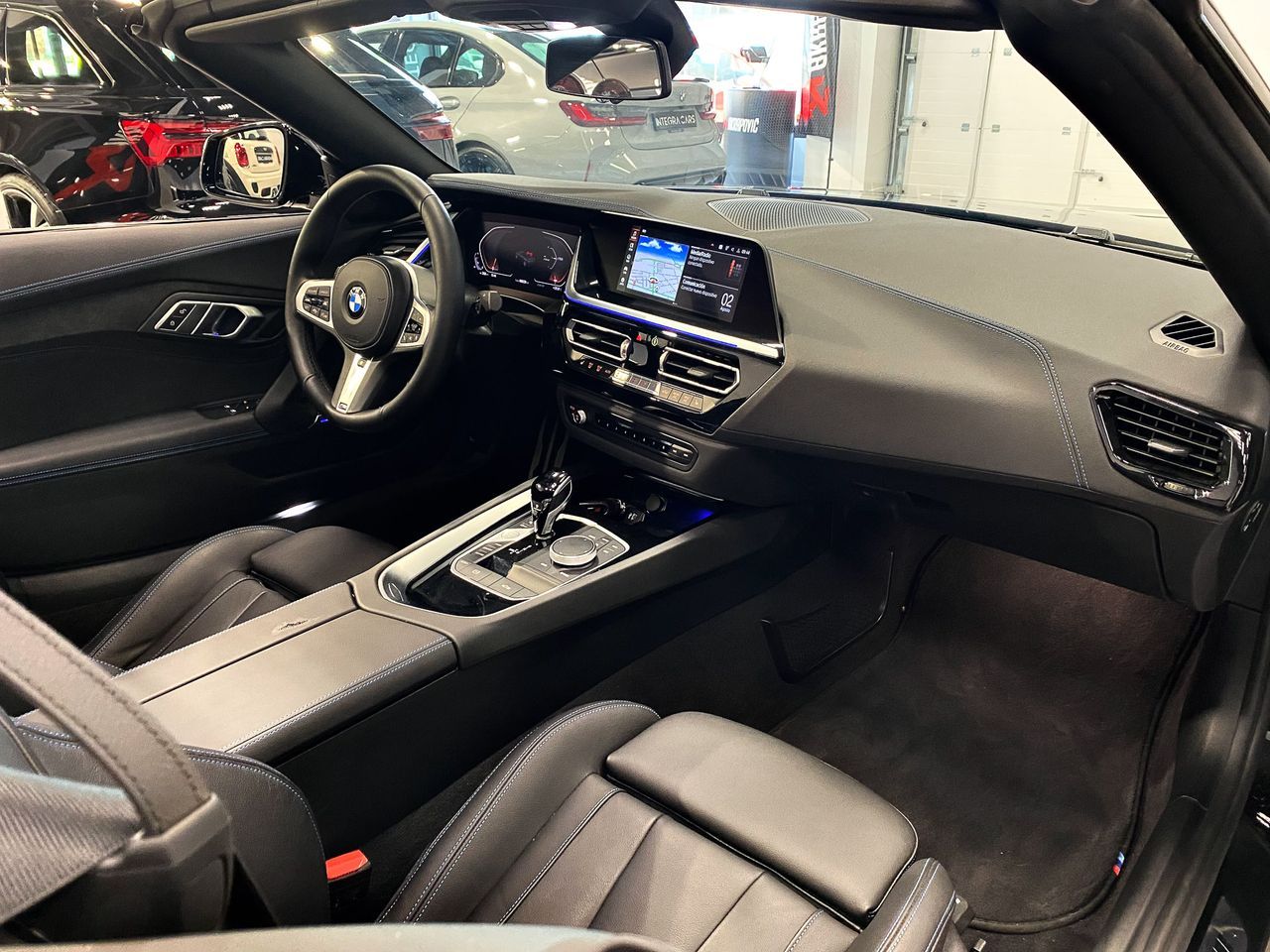 BMW Z4 sDrive20i 2p.  - Foto 35