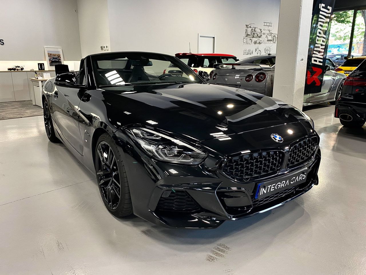 BMW Z4 sDrive20i 2p.  - Foto 19