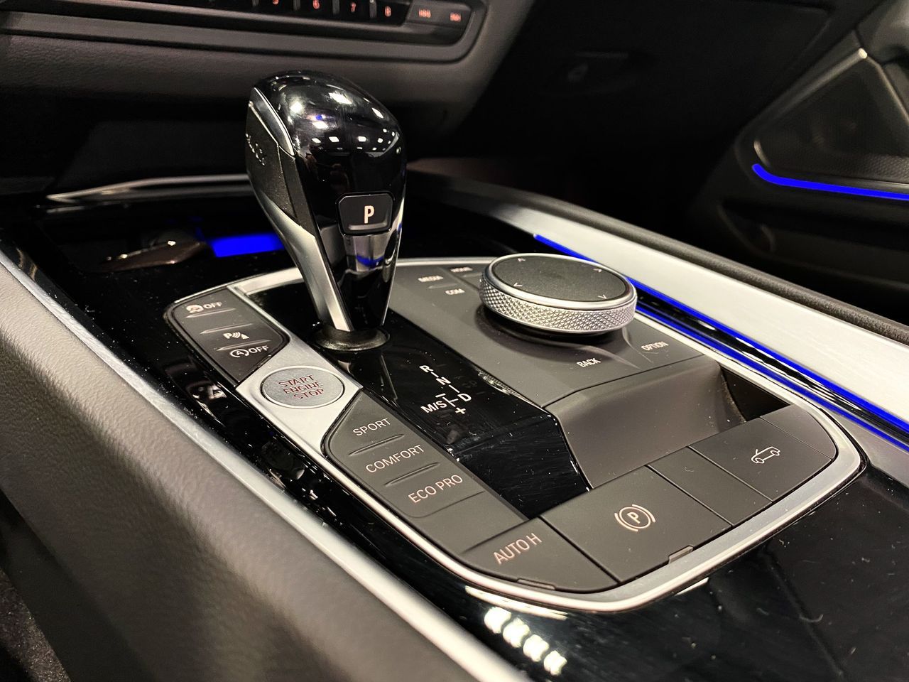 BMW Z4 sDrive20i 2p.  - Foto 30