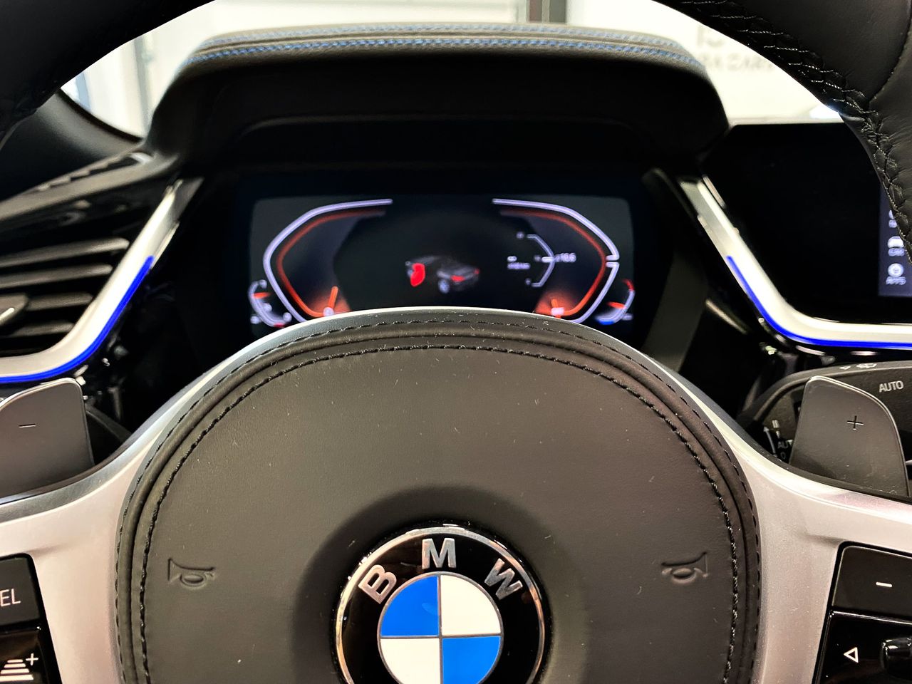 BMW Z4 sDrive20i 2p.  - Foto 27