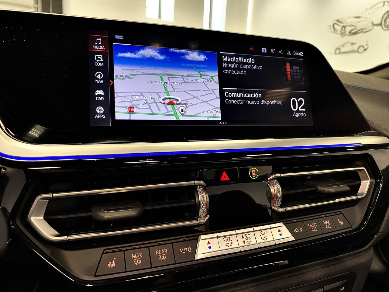 BMW Z4 sDrive20i 2p.  - Foto 28