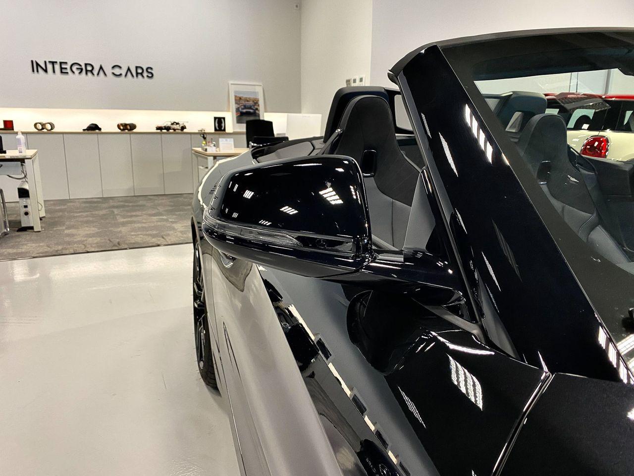 BMW Z4 sDrive20i 2p.  - Foto 16