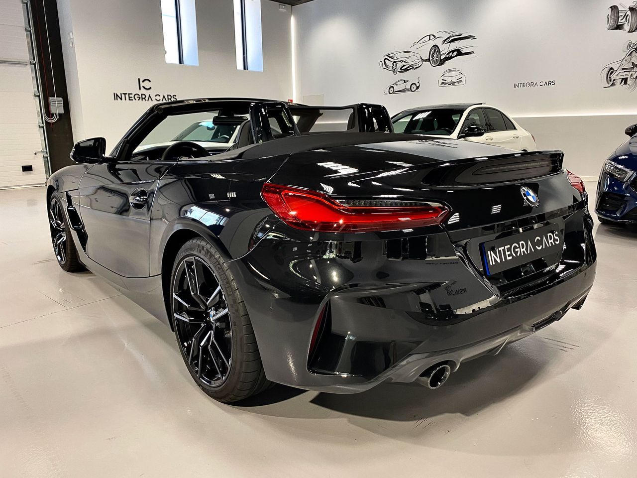 BMW Z4 sDrive20i 2p.  - Foto 7