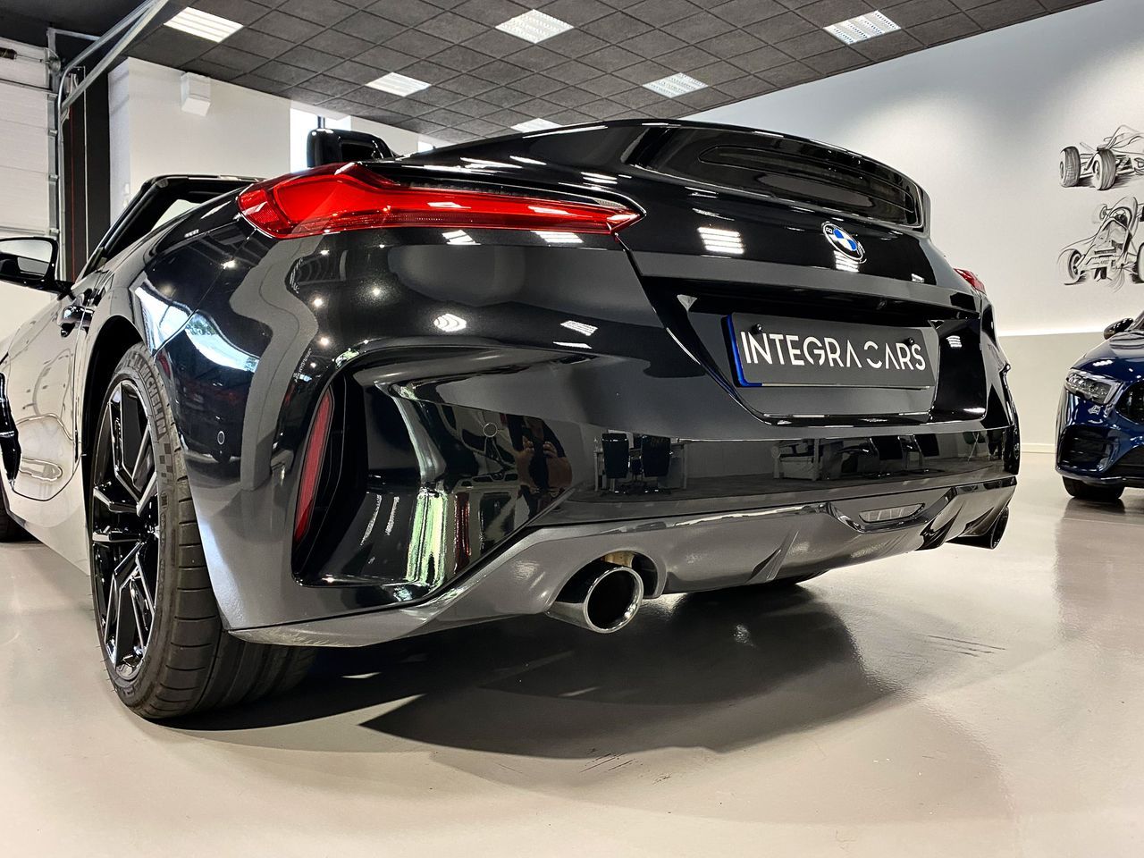 BMW Z4 sDrive20i 2p.  - Foto 10