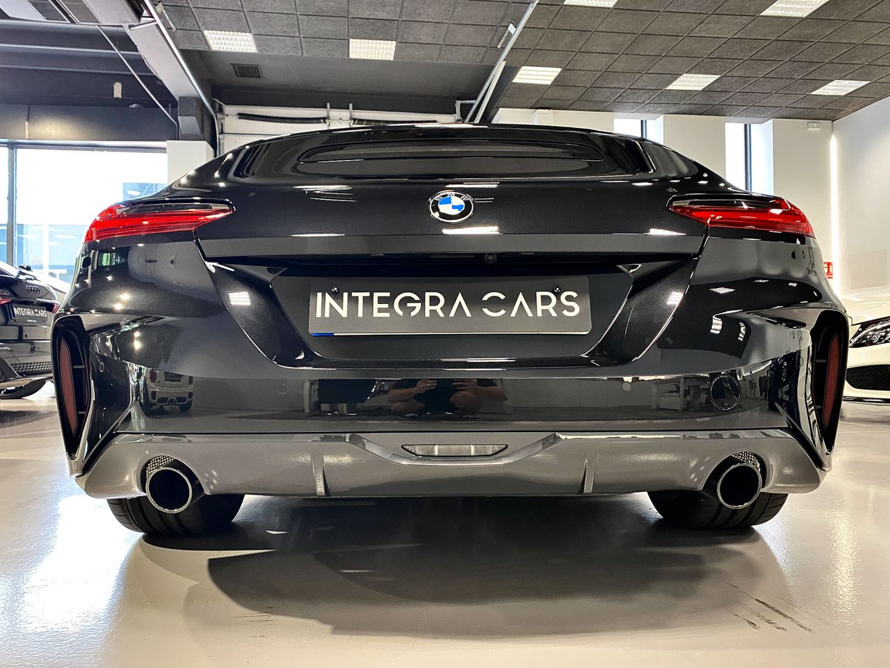 BMW Z4 sDrive20i 2p.  - Foto 13