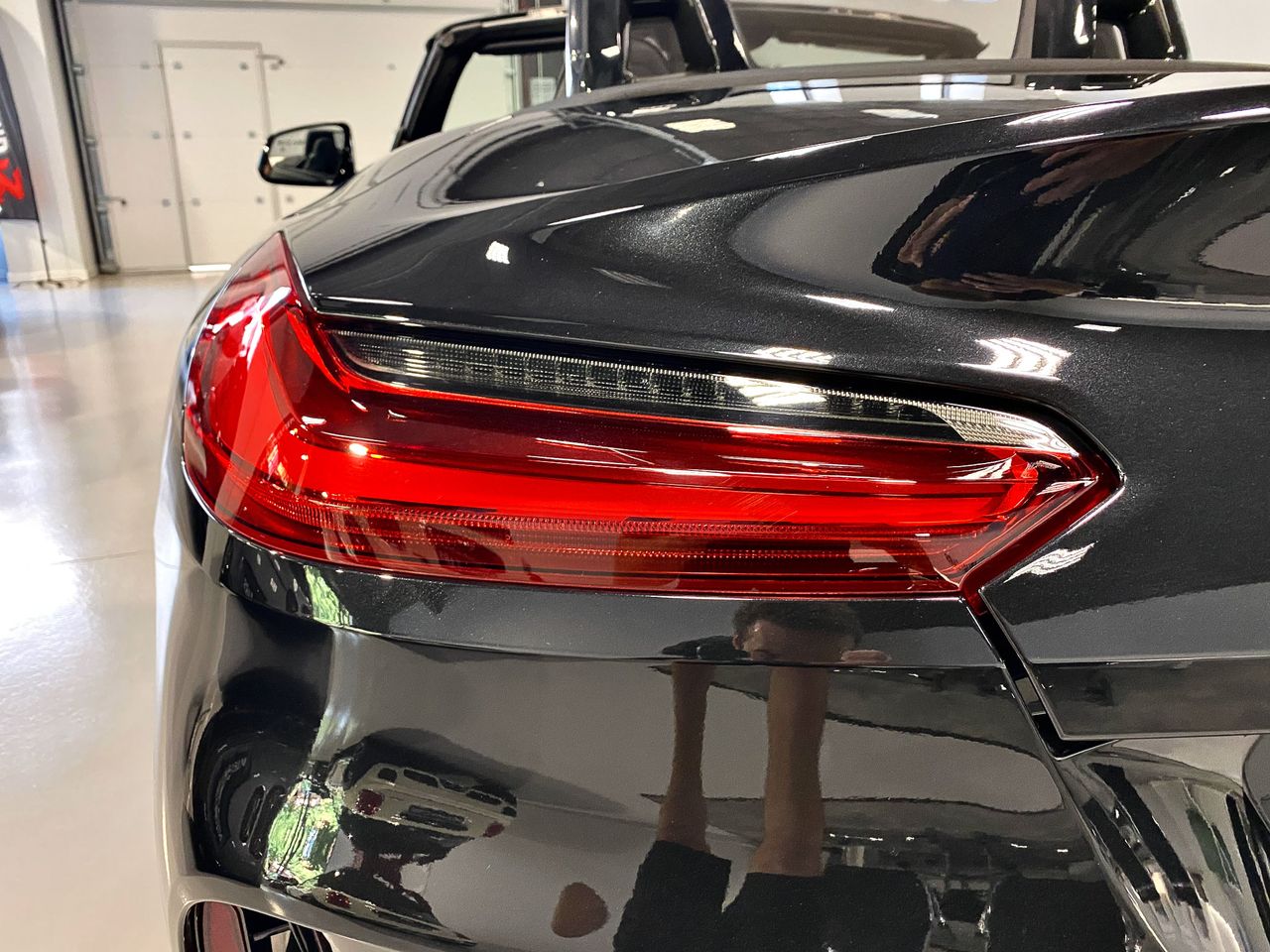 BMW Z4 sDrive20i 2p.  - Foto 9