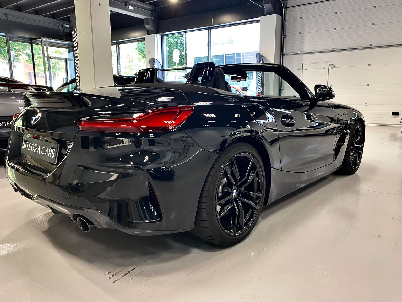 BMW Z4 sDrive20i 2p.  - Foto 15