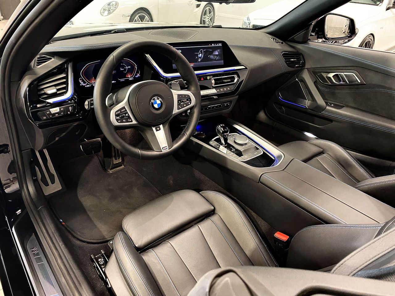 BMW Z4 sDrive20i 2p.  - Foto 22