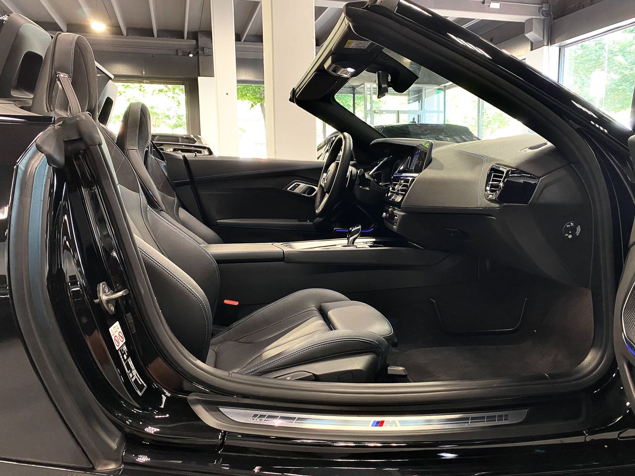 BMW Z4 sDrive20i 2p.  - Foto 34