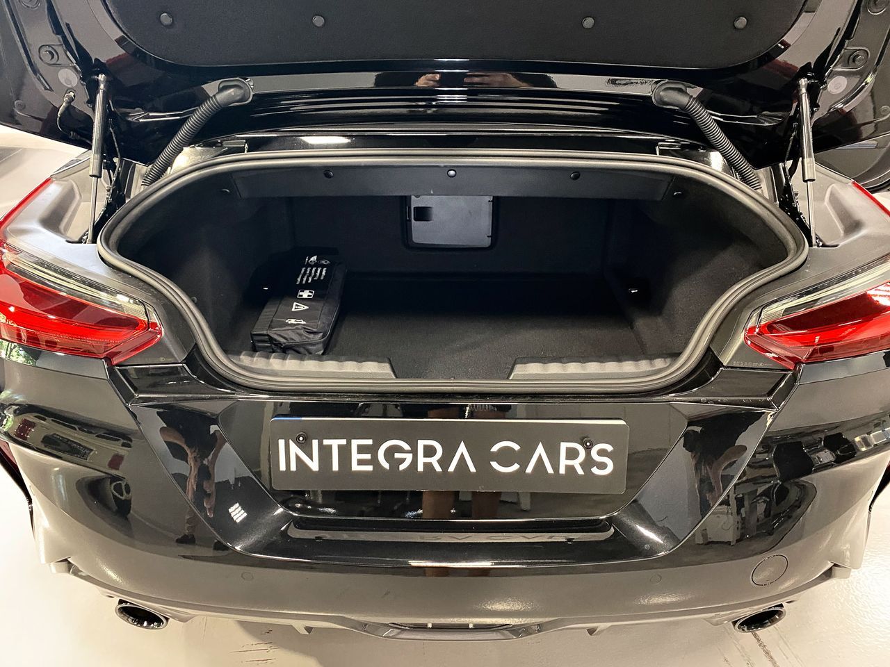 BMW Z4 sDrive20i 2p.  - Foto 37