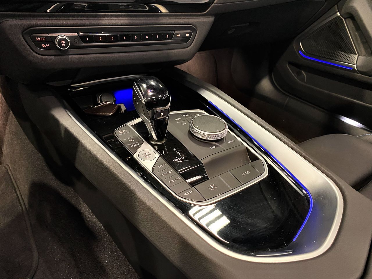 BMW Z4 sDrive20i 2p.  - Foto 29