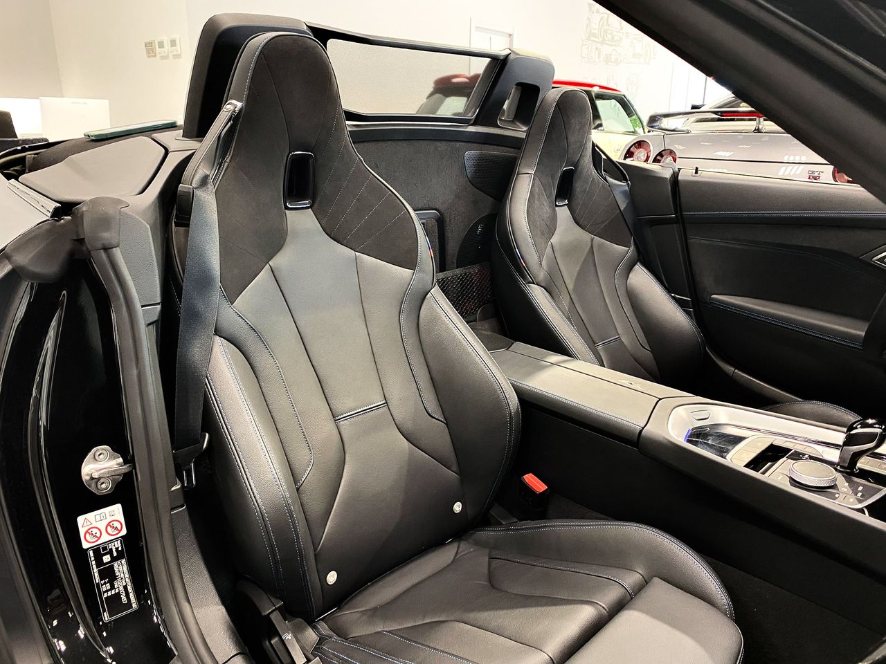 BMW Z4 sDrive20i 2p.  - Foto 33