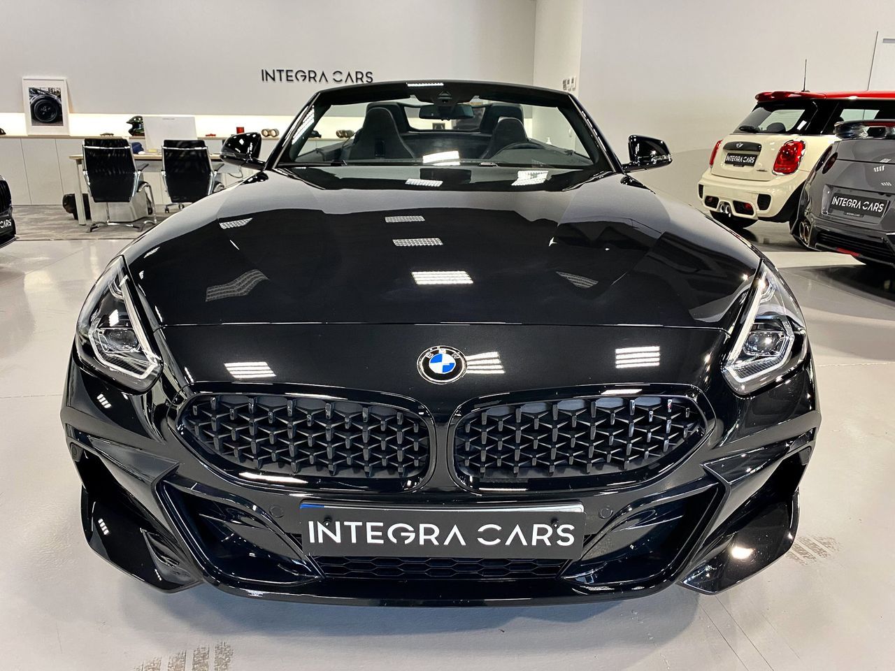 BMW Z4 sDrive20i 2p.  - Foto 20