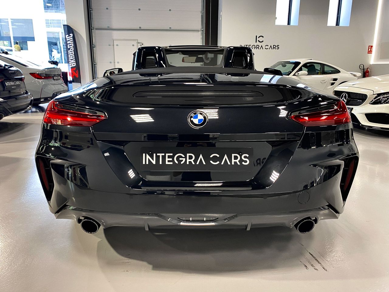 BMW Z4 sDrive20i 2p.  - Foto 11