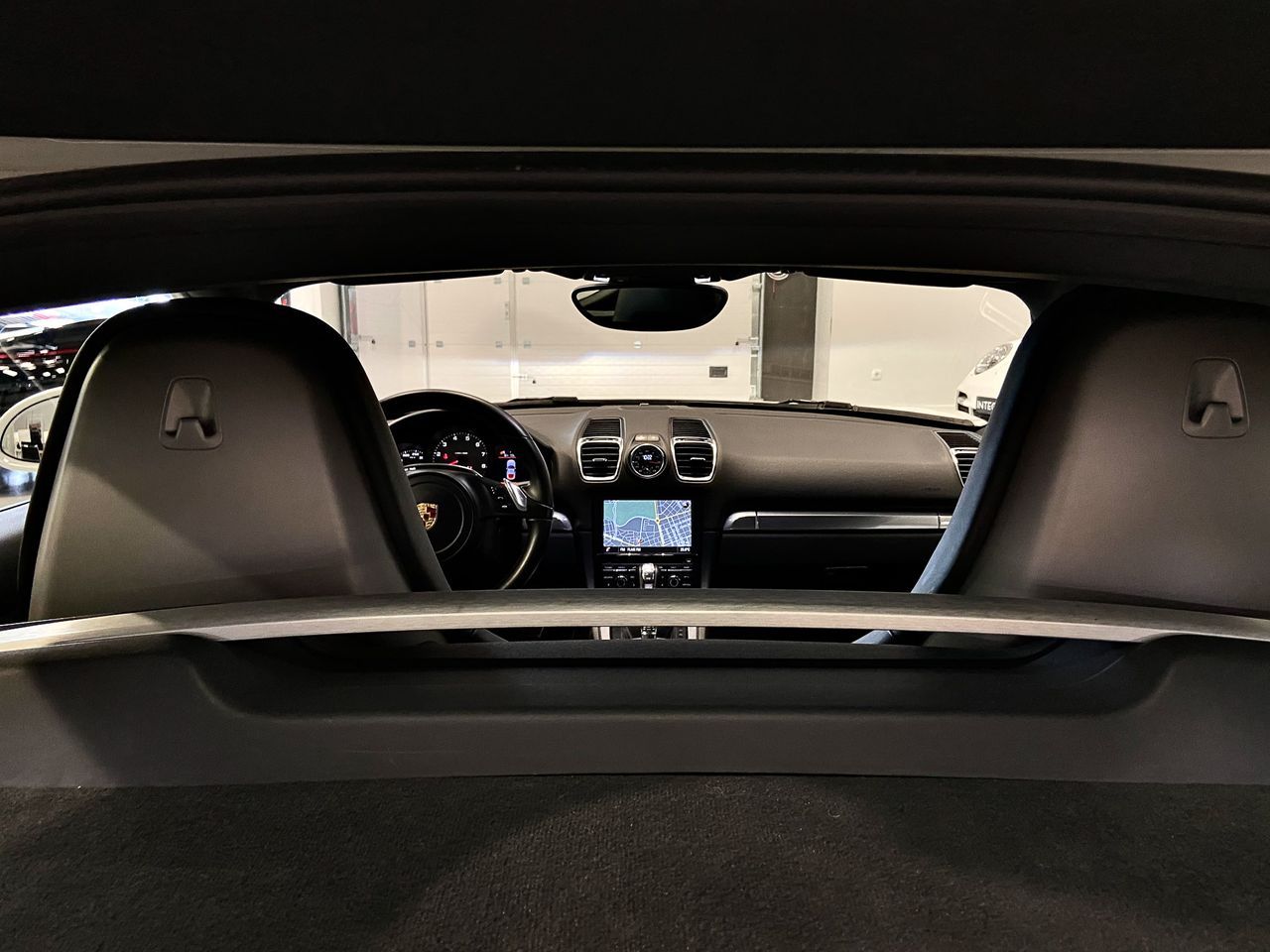 Porsche Cayman PORSCHE Cayman 3.4 S 3p.  - Foto 34