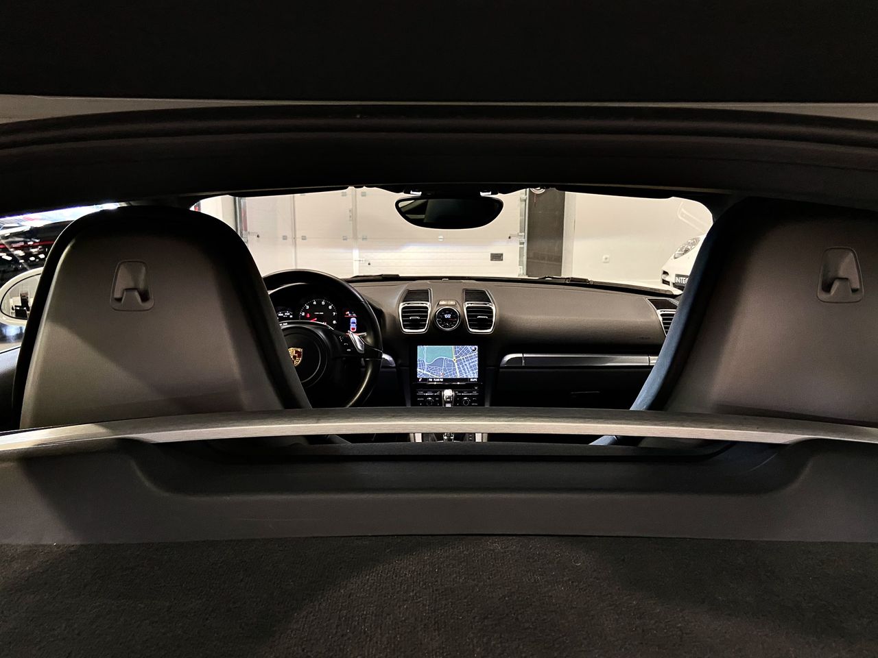 Porsche Cayman PORSCHE Cayman 3.4 S 3p.  - Foto 34