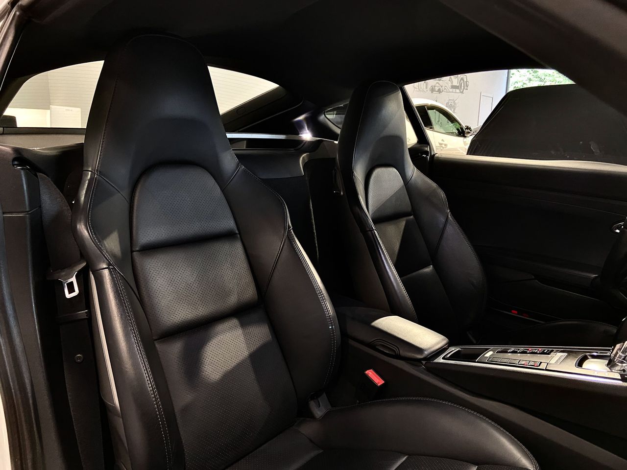 Porsche Cayman PORSCHE Cayman 3.4 S 3p.  - Foto 32