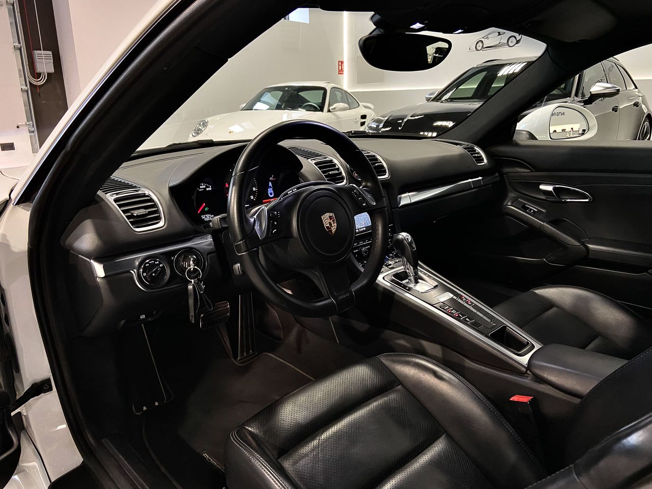 Porsche Cayman PORSCHE Cayman 3.4 S 3p.  - Foto 20