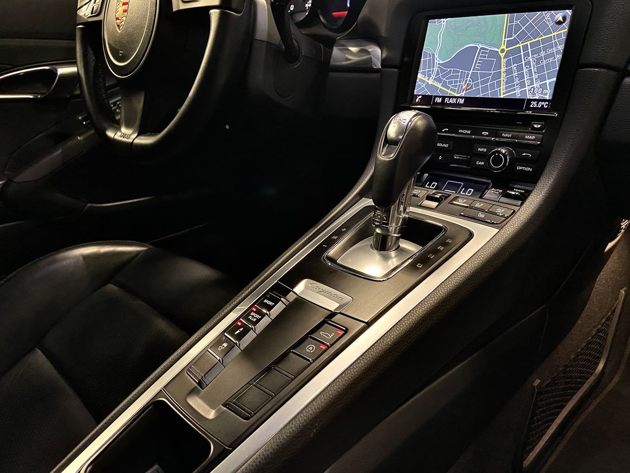 Porsche Cayman PORSCHE Cayman 3.4 S 3p.  - Foto 30