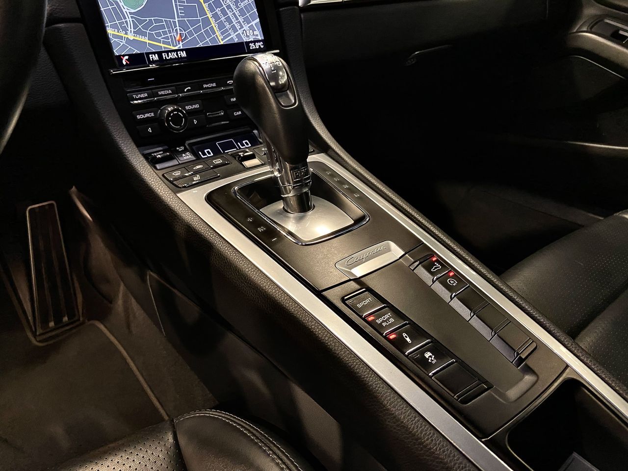 Porsche Cayman PORSCHE Cayman 3.4 S 3p.  - Foto 25