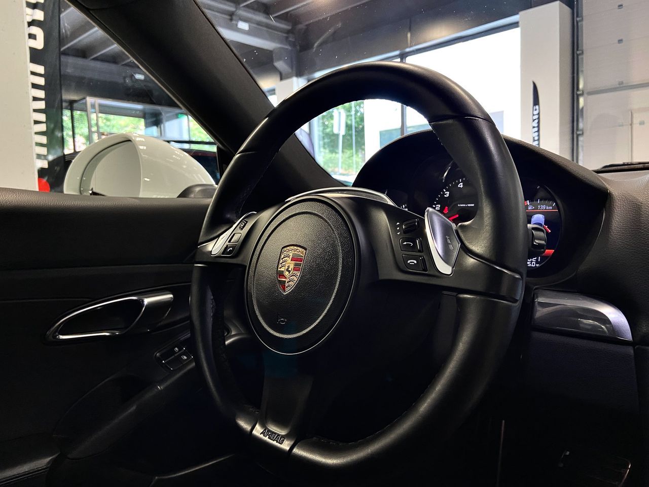 Porsche Cayman PORSCHE Cayman 3.4 S 3p.  - Foto 31