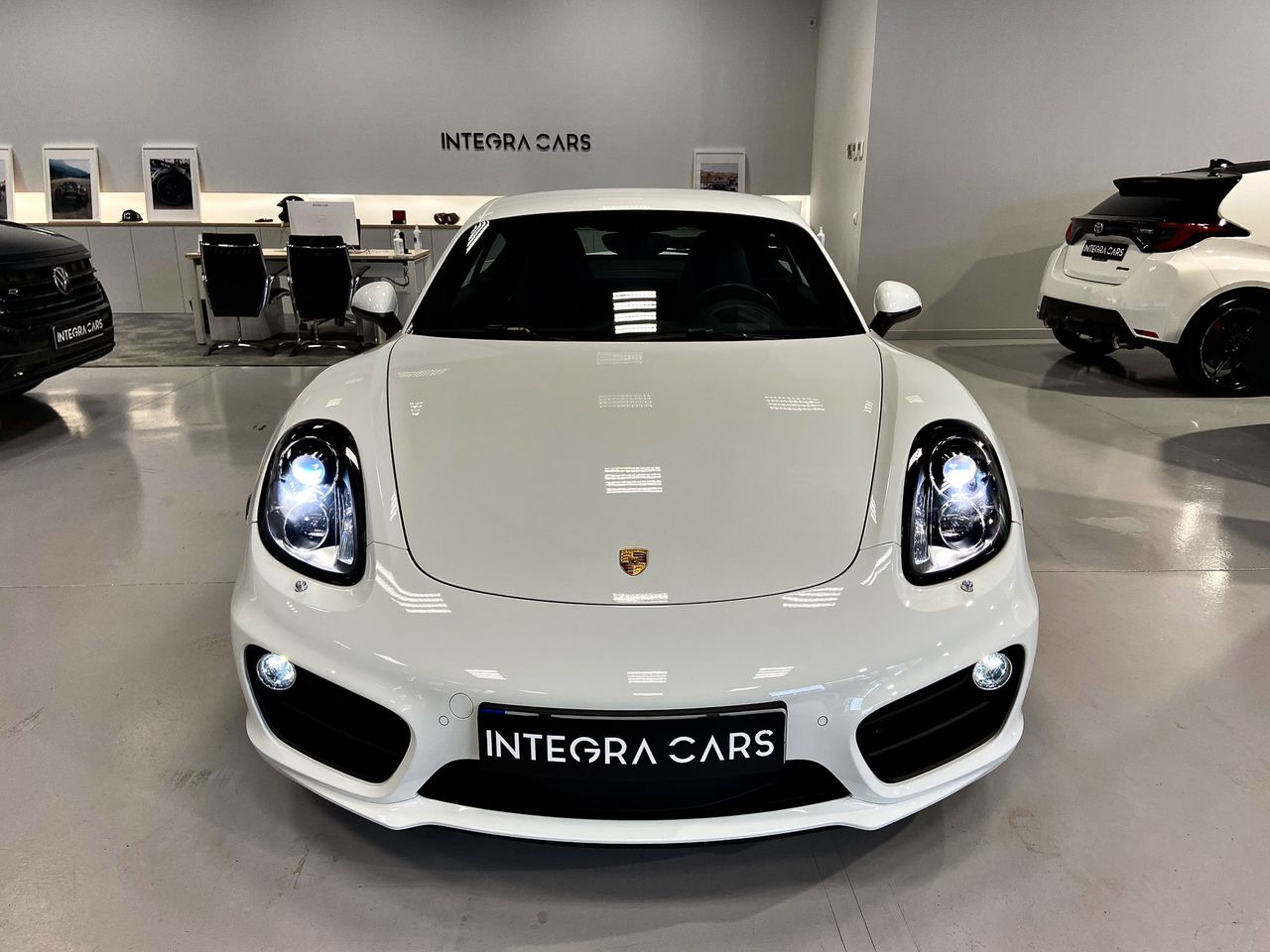 Porsche Cayman PORSCHE Cayman 3.4 S 3p.  - Foto 18