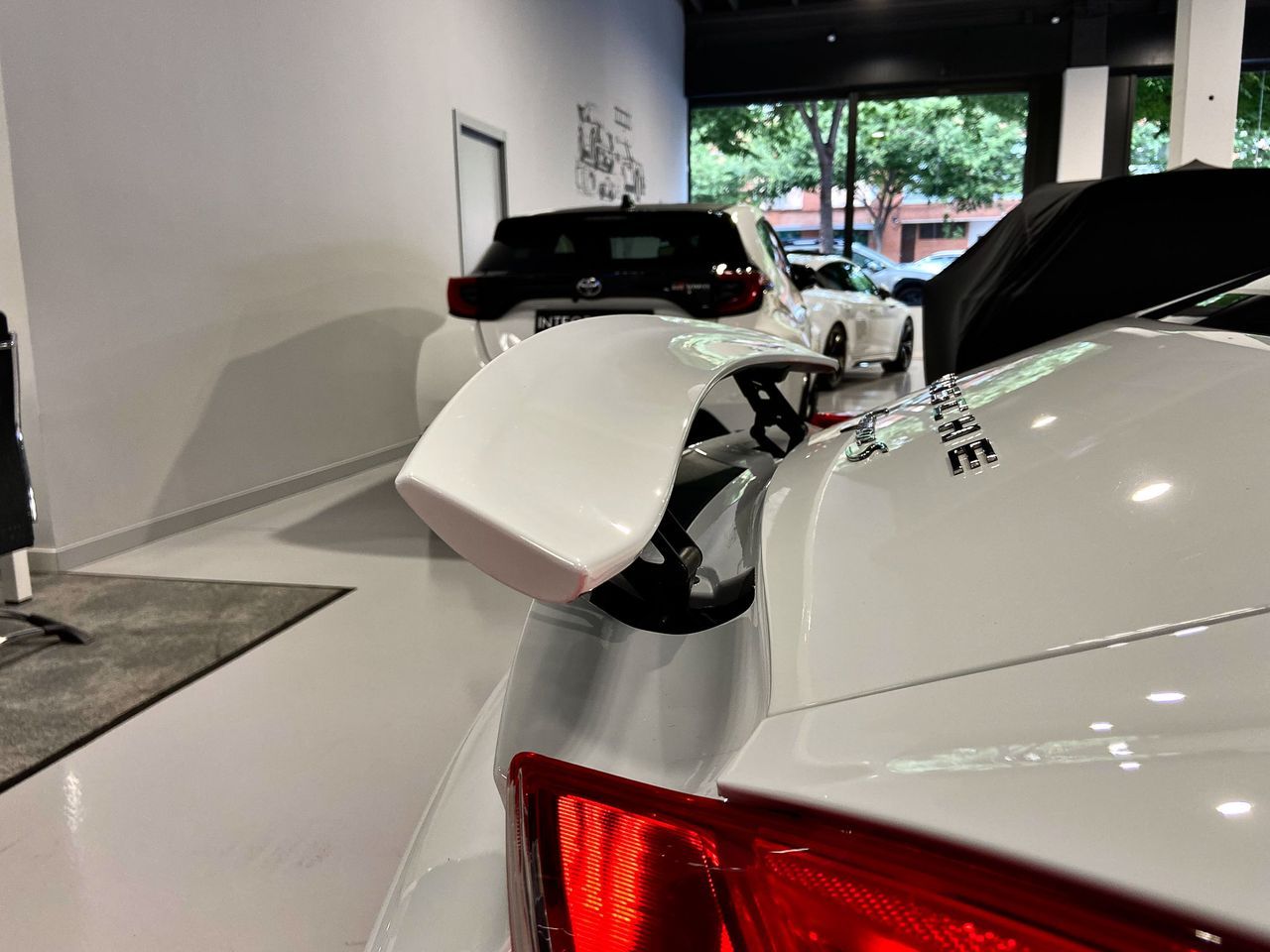 Porsche Cayman PORSCHE Cayman 3.4 S 3p.  - Foto 12