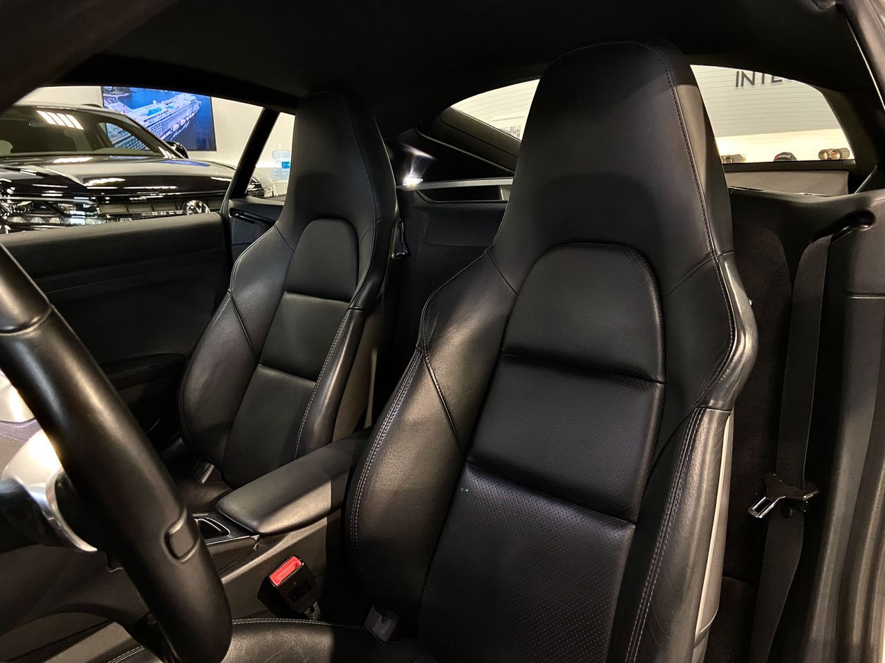 Porsche Cayman PORSCHE Cayman 3.4 S 3p.  - Foto 26